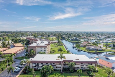 Gorgeous remodeled move in ready 2/2 condo with GULF ACCESS! You on The Landings Yacht, Golf and Tennis Club in Florida - for sale on GolfHomes.com, golf home, golf lot