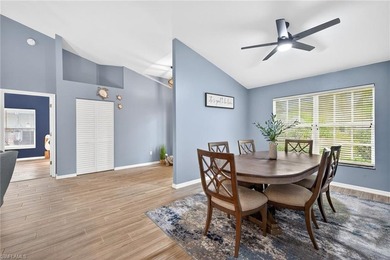 Located in the desirable Lely area of Naples, this on Hibiscus Golf Club in Florida - for sale on GolfHomes.com, golf home, golf lot