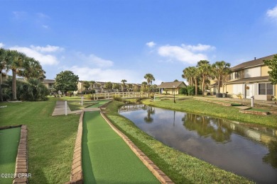 Step into beachside bliss with this newly renovated townhome in on Edgewater Beach Resort in Florida - for sale on GolfHomes.com, golf home, golf lot