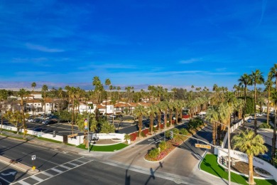 Welcome to 31 Calle Encinitas, a beautifully updated 2-bedroom on Rancho Las Palmas Country Club in California - for sale on GolfHomes.com, golf home, golf lot