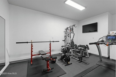 You won't want to miss out on viewing this GORGEOUS 4BR, 2.5BA on Crow Creek Golf Club in North Carolina - for sale on GolfHomes.com, golf home, golf lot