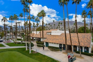 Welcome to 31 Calle Encinitas, a beautifully updated 2-bedroom on Rancho Las Palmas Country Club in California - for sale on GolfHomes.com, golf home, golf lot