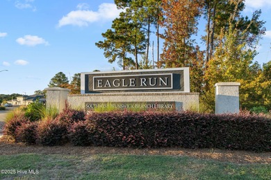 You won't want to miss out on viewing this GORGEOUS 4BR, 2.5BA on Crow Creek Golf Club in North Carolina - for sale on GolfHomes.com, golf home, golf lot