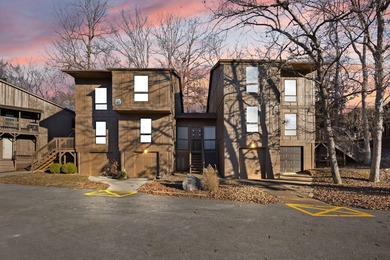 Adorable well cared for upper level 2 bed 2 bath condo located on Woodson Bend Resort in Kentucky - for sale on GolfHomes.com, golf home, golf lot