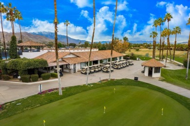 Welcome to 31 Calle Encinitas, a beautifully updated 2-bedroom on Rancho Las Palmas Country Club in California - for sale on GolfHomes.com, golf home, golf lot