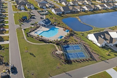 You won't want to miss out on viewing this GORGEOUS 4BR, 2.5BA on Crow Creek Golf Club in North Carolina - for sale on GolfHomes.com, golf home, golf lot