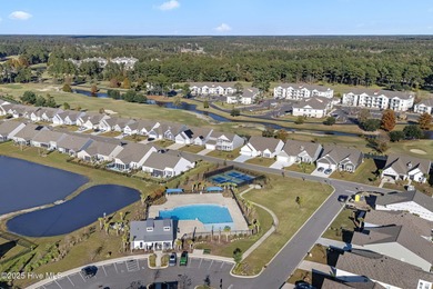 You won't want to miss out on viewing this GORGEOUS 4BR, 2.5BA on Crow Creek Golf Club in North Carolina - for sale on GolfHomes.com, golf home, golf lot