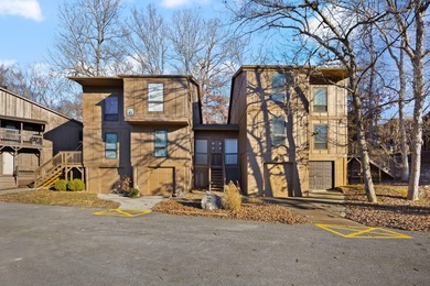 Adorable well cared for upper level 2 bed 2 bath condo located on Woodson Bend Resort in Kentucky - for sale on GolfHomes.com, golf home, golf lot