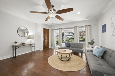 Currently operating as a STR! A must see unique, versatile use on City Park Golf Course in Louisiana - for sale on GolfHomes.com, golf home, golf lot