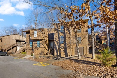 Adorable well cared for upper level 2 bed 2 bath condo located on Woodson Bend Resort in Kentucky - for sale on GolfHomes.com, golf home, golf lot