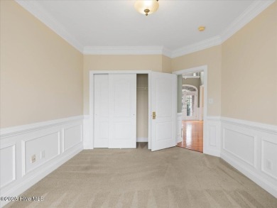 Come call this Stunning Golf Course Home in Brier Creek Country on Brier Creek Country Club in North Carolina - for sale on GolfHomes.com, golf home, golf lot