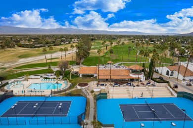 Welcome to 31 Calle Encinitas, a beautifully updated 2-bedroom on Rancho Las Palmas Country Club in California - for sale on GolfHomes.com, golf home, golf lot