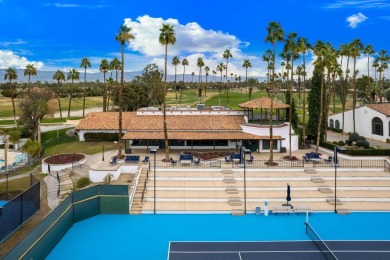 Welcome to 31 Calle Encinitas, a beautifully updated 2-bedroom on Rancho Las Palmas Country Club in California - for sale on GolfHomes.com, golf home, golf lot