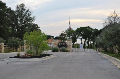 ABSOLUTELY BREATHTAKING VIEWS AND SUNSETS FROM THIS BEAUTIFUL on Cedar Creek Country Club in Texas - for sale on GolfHomes.com, golf home, golf lot