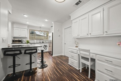 Currently operating as a STR! A must see unique, versatile use on City Park Golf Course in Louisiana - for sale on GolfHomes.com, golf home, golf lot