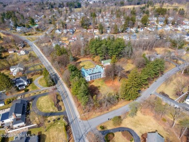 Step back in time and experience the grandeur of this exquisite on Mohawk Golf Club - East in New York - for sale on GolfHomes.com, golf home, golf lot