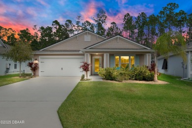 Discover this stunning, meticulously maintained home in one of on Grand Reserve Golf Course in Florida - for sale on GolfHomes.com, golf home, golf lot