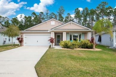 Discover this stunning, meticulously maintained home in one of on Grand Reserve Golf Course in Florida - for sale on GolfHomes.com, golf home, golf lot