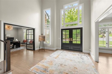 Discover this beautifully renovated custom estate, perfectly on Brookfield Country Club in Georgia - for sale on GolfHomes.com, golf home, golf lot