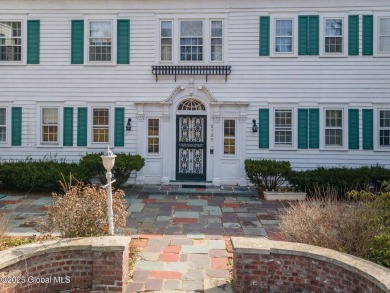 Step back in time and experience the grandeur of this exquisite on Mohawk Golf Club - East in New York - for sale on GolfHomes.com, golf home, golf lot