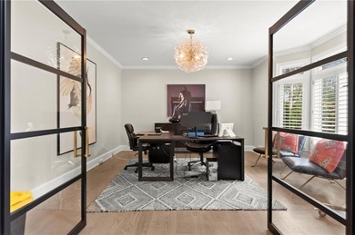 Discover this beautifully renovated custom estate, perfectly on Brookfield Country Club in Georgia - for sale on GolfHomes.com, golf home, golf lot