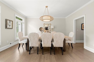 Discover this beautifully renovated custom estate, perfectly on Brookfield Country Club in Georgia - for sale on GolfHomes.com, golf home, golf lot