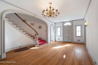 Step back in time and experience the grandeur of this exquisite on Mohawk Golf Club - East in New York - for sale on GolfHomes.com, golf home, golf lot