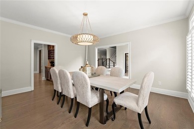 Discover this beautifully renovated custom estate, perfectly on Brookfield Country Club in Georgia - for sale on GolfHomes.com, golf home, golf lot