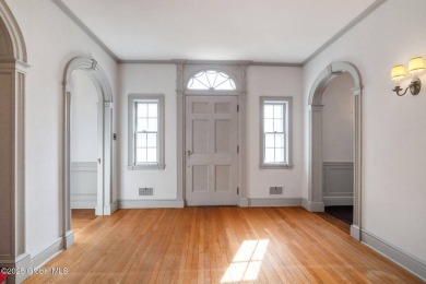 Step back in time and experience the grandeur of this exquisite on Mohawk Golf Club - East in New York - for sale on GolfHomes.com, golf home, golf lot