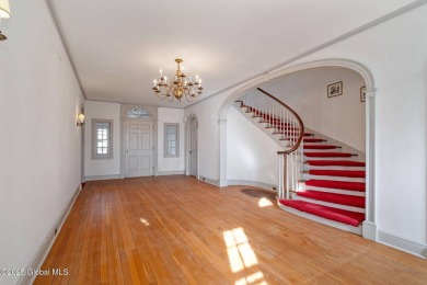 Step back in time and experience the grandeur of this exquisite on Mohawk Golf Club - East in New York - for sale on GolfHomes.com, golf home, golf lot
