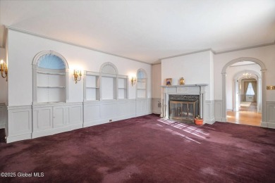 Step back in time and experience the grandeur of this exquisite on Mohawk Golf Club - East in New York - for sale on GolfHomes.com, golf home, golf lot