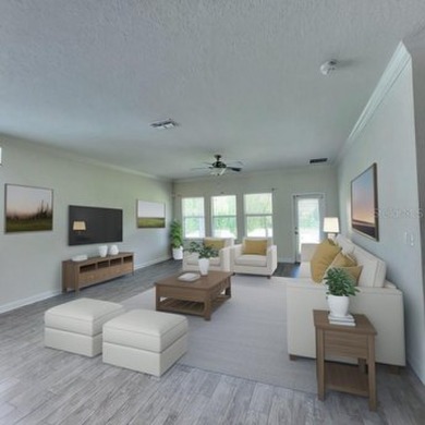 Location, Location ,Location! This beautiful 3751 square-foot on Harmony Golf Preserve in Florida - for sale on GolfHomes.com, golf home, golf lot