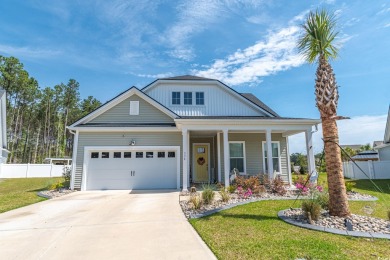 Join Sabrina Lynch with The DeForrest Team this Saturday, June on International Club of Myrtle Beach in South Carolina - for sale on GolfHomes.com, golf home, golf lot