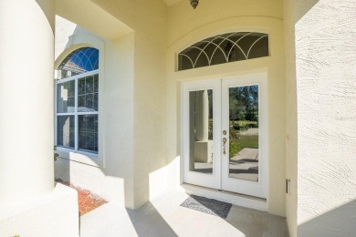 Beautiful 4-bedroom, 3-bathroom home on an oversized lot in on The Grand Club Cypress Course in Florida - for sale on GolfHomes.com, golf home, golf lot