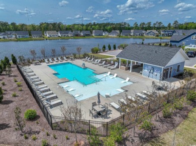 Step into luxury living with this stunning 4-bedroom, 3 on International Club of Myrtle Beach in South Carolina - for sale on GolfHomes.com, golf home, golf lot