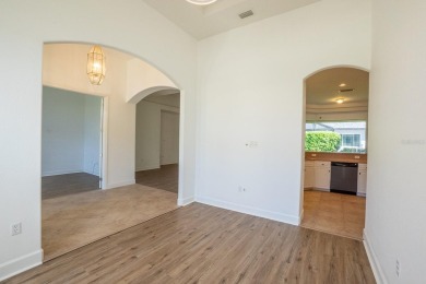 Beautiful 4-bedroom, 3-bathroom home on an oversized lot in on The Grand Club Cypress Course in Florida - for sale on GolfHomes.com, golf home, golf lot