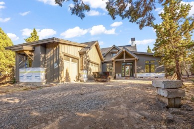 Stunning brand new single-level home located in one of Eagle on Eagle Crest Golf Resort - Resort Course in Oregon - for sale on GolfHomes.com, golf home, golf lot