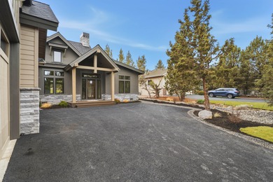 Stunning brand new single-level home located in one of Eagle on Eagle Crest Golf Resort - Resort Course in Oregon - for sale on GolfHomes.com, golf home, golf lot