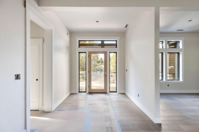 Stunning brand new single-level home located in one of Eagle on Eagle Crest Golf Resort - Resort Course in Oregon - for sale on GolfHomes.com, golf home, golf lot