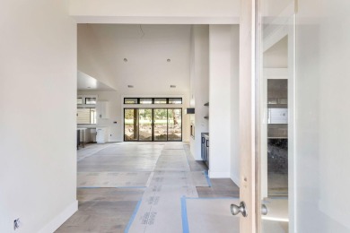 Stunning brand new single-level home located in one of Eagle on Eagle Crest Golf Resort - Resort Course in Oregon - for sale on GolfHomes.com, golf home, golf lot