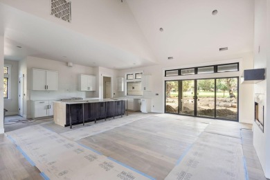 Stunning brand new single-level home located in one of Eagle on Eagle Crest Golf Resort - Resort Course in Oregon - for sale on GolfHomes.com, golf home, golf lot