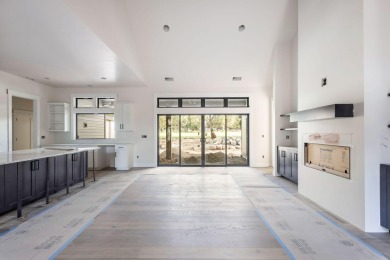 Stunning brand new single-level home located in one of Eagle on Eagle Crest Golf Resort - Resort Course in Oregon - for sale on GolfHomes.com, golf home, golf lot