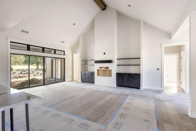 Stunning brand new single-level home located in one of Eagle on Eagle Crest Golf Resort - Resort Course in Oregon - for sale on GolfHomes.com, golf home, golf lot