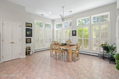 Welcome to sought after Four Seasons Spa and Country Club Gated on Four Seasons Spa and Country Club in New Jersey - for sale on GolfHomes.com, golf home, golf lot