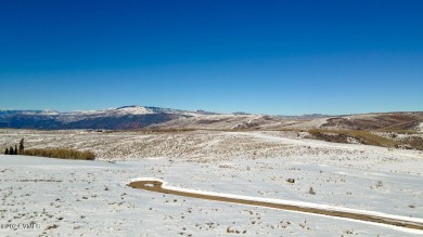 Expansive Gore Range views meet end-of-the-road privacy at this on Club At Cordillera Summit Course in Colorado - for sale on GolfHomes.com, golf home, golf lot