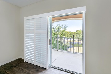 Beautiful 2/1 Condo Offers Pond Views,Brand New Kitchen With on Royal St. Augustine Golf and Country Club in Florida - for sale on GolfHomes.com, golf home, golf lot