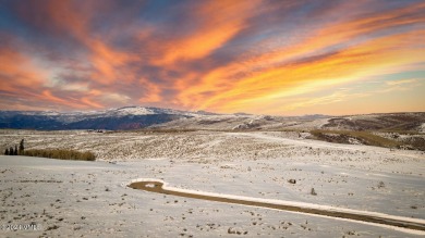 Expansive Gore Range views meet end-of-the-road privacy at this on Club At Cordillera Summit Course in Colorado - for sale on GolfHomes.com, golf home, golf lot