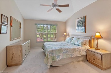 BEAUTIFUL GOLF AND WATER VIEW: As you enter through the front on Worthington Country Club in Florida - for sale on GolfHomes.com, golf home, golf lot