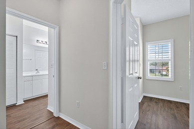 Beautiful 2/1 Condo Offers Pond Views,Brand New Kitchen With on Royal St. Augustine Golf and Country Club in Florida - for sale on GolfHomes.com, golf home, golf lot