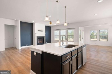 This true ranch is a must see in the ever popular Laurel Canyon on The Fairways at Laurel Canyon in Georgia - for sale on GolfHomes.com, golf home, golf lot